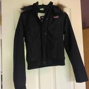 Hollister All-Weather Jacket